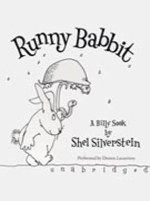 cover image of Runny Babbit